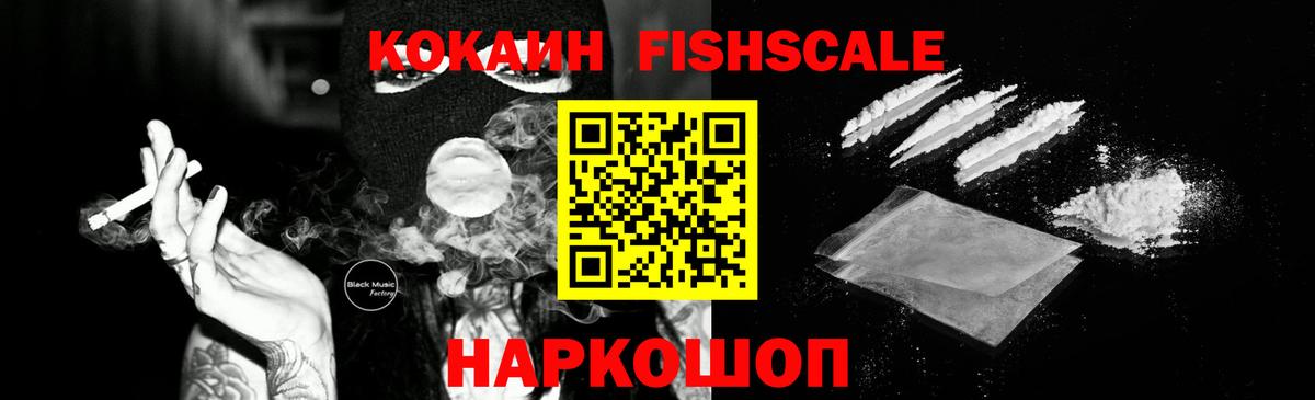 Кузнецк  COCAIN Fish Scale  Вход с VPN 